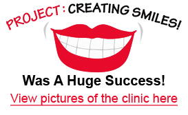 Shenandoah Free Dental Clinic
